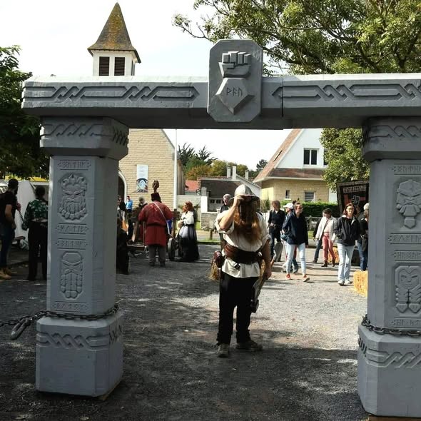 Quête GN